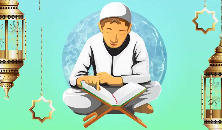 Online Quran Classses