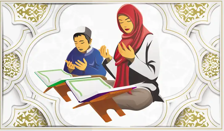 Online Quran learning